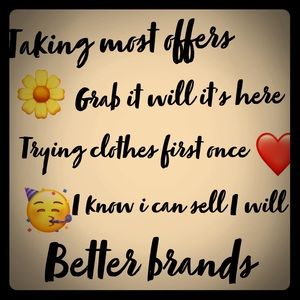 Hurry before it’s gone!!!